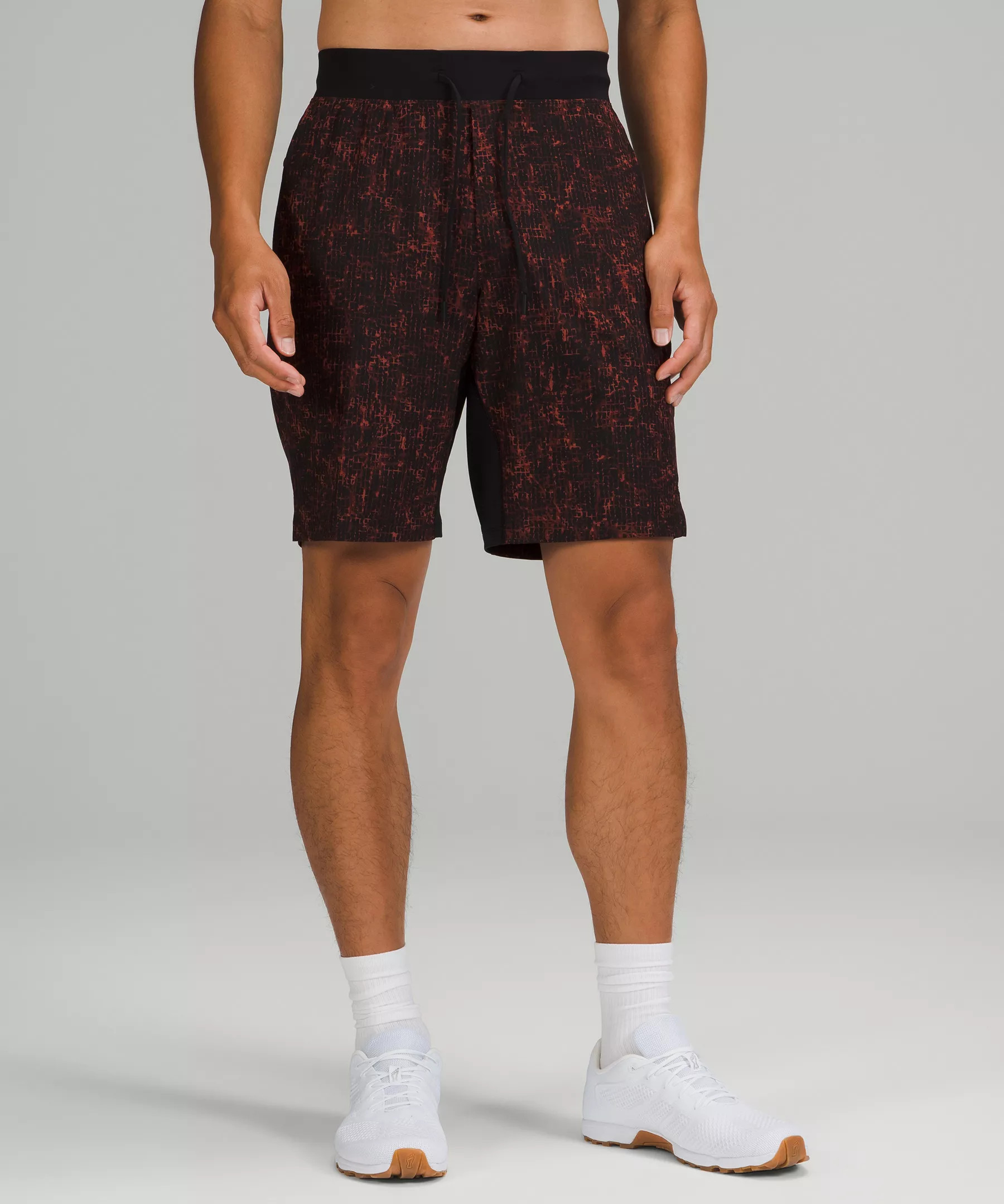 T.H.E. Linerless Short 9" | Lululemon (US)
