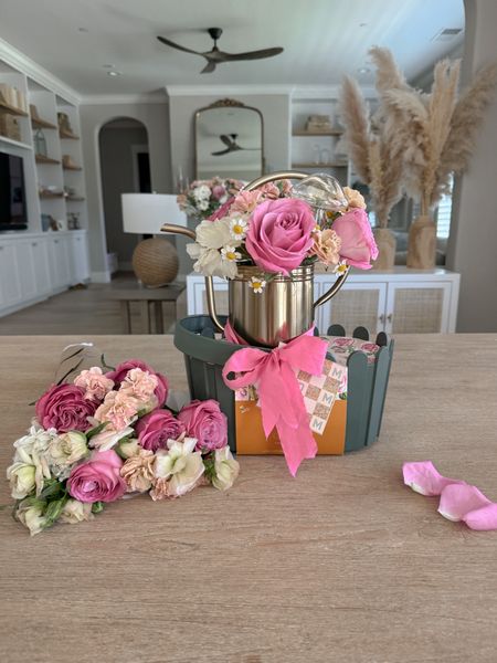 This rose seed garden is the absolute sweetest! Perfect for Mother’s Day gift 💐

#LTKhome #LTKfindsunder50 #LTKfamily