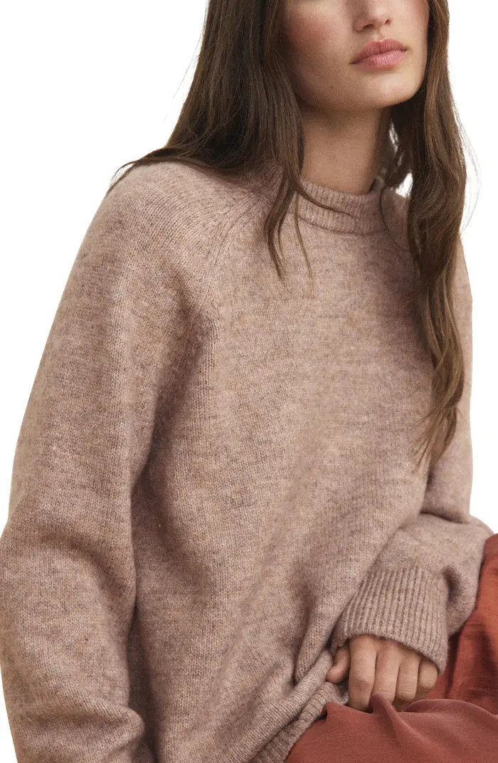 Crewneck Sweater | Nordstrom