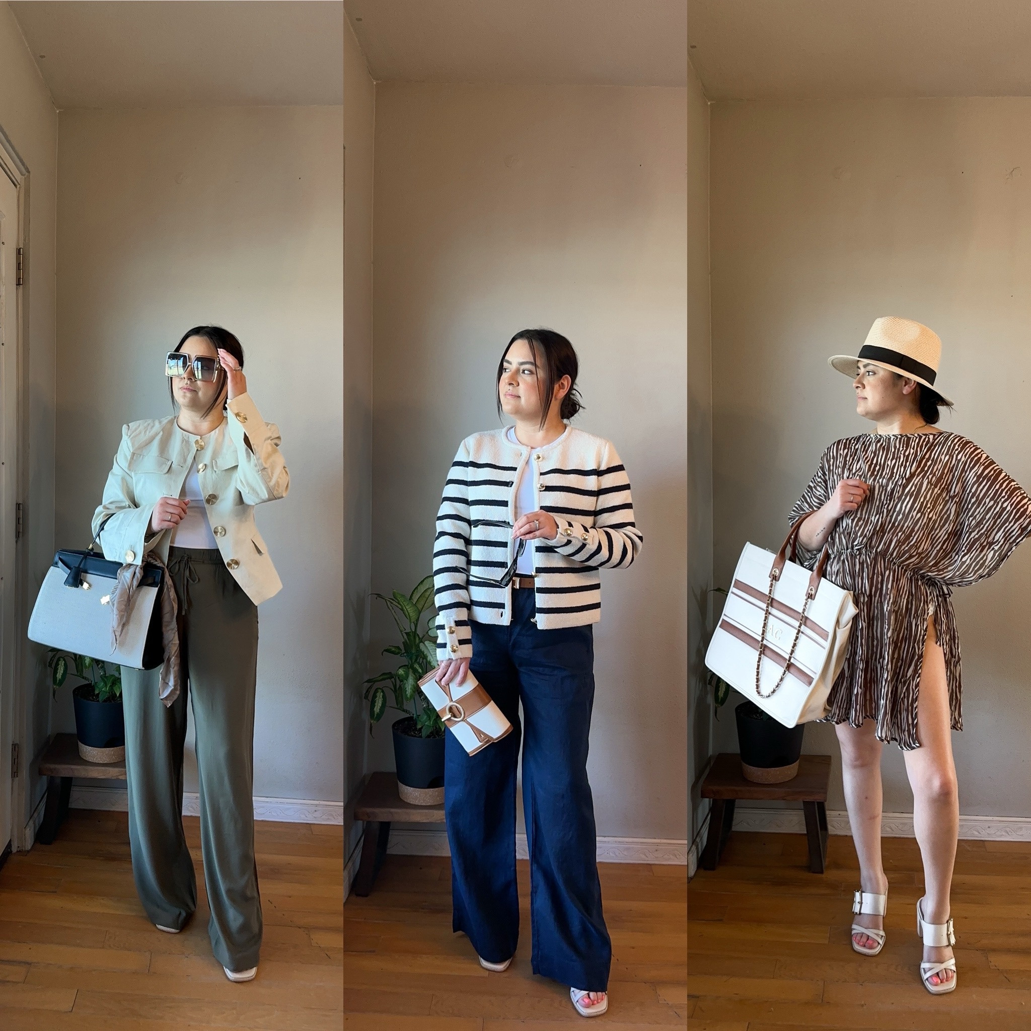 New from H&M! 

#LTKfindsunder100 #LTKswim #LTKmidsize