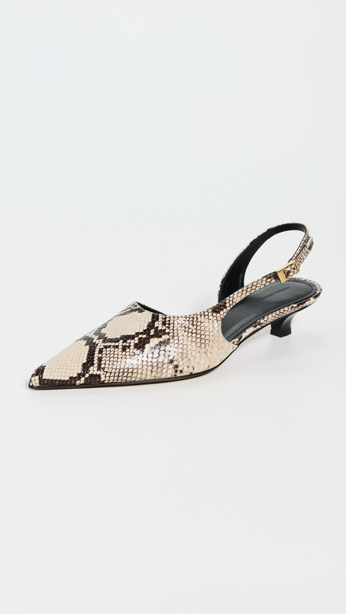Anna Slingback Heels | Shopbop