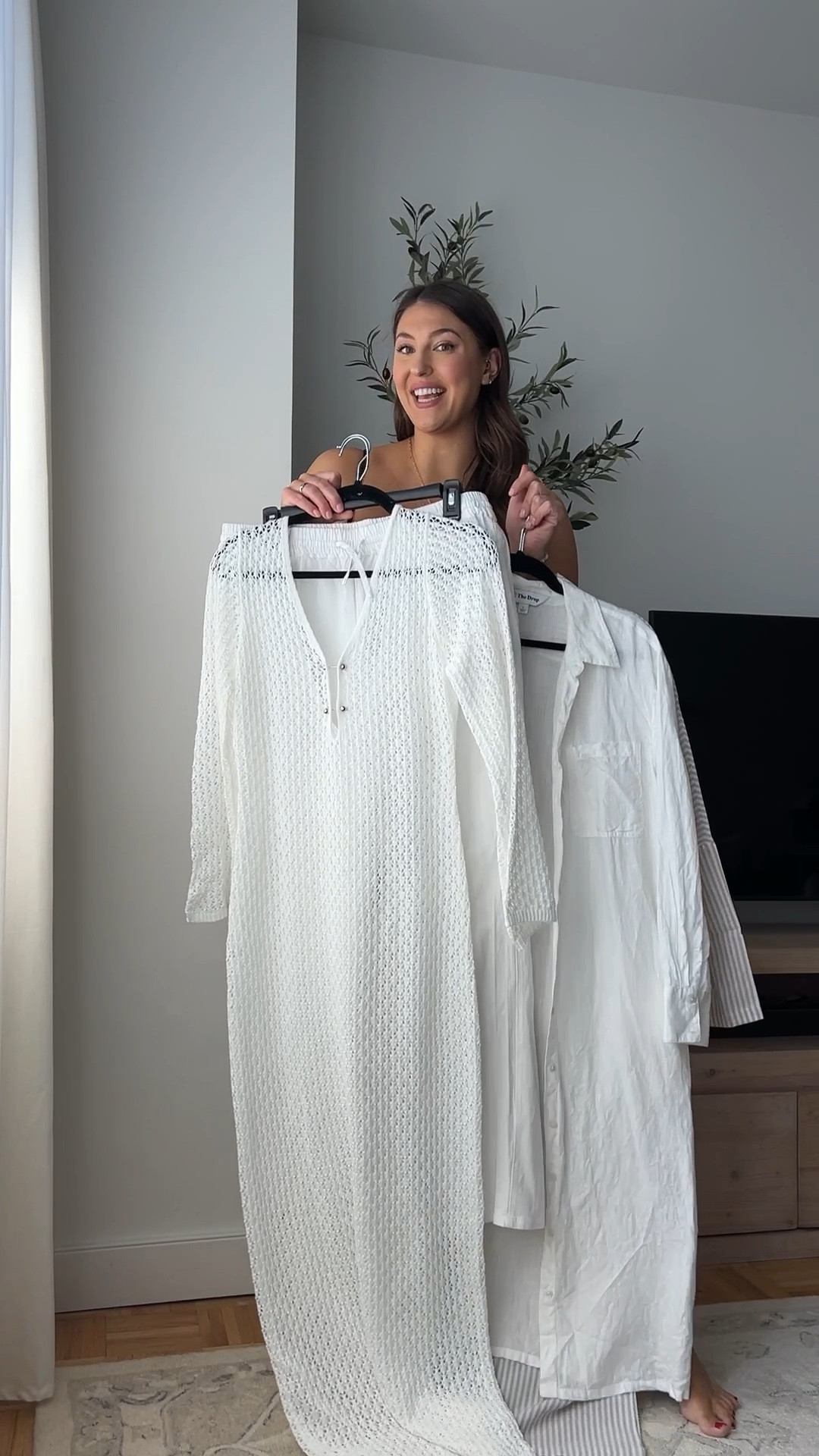 Amazon coverups that are designer inspired perfect for your next getaway 


Midsize | amazon coverup | coverups | resort wear | amazon swim | amazon coverups 

#LTKmidsize #LTKtravel #LTKswim