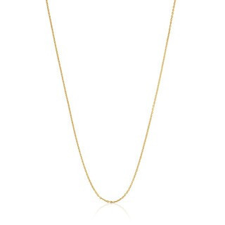 Short 50 cm gold Necklace TOUS Basics | TOUS USA