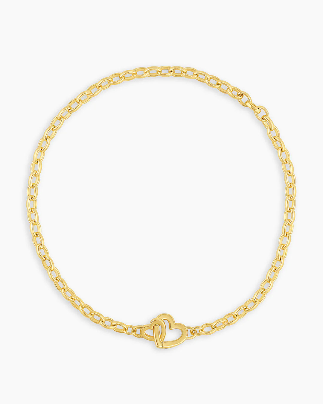 Parker Heart Mini Bracelet | gorjana
