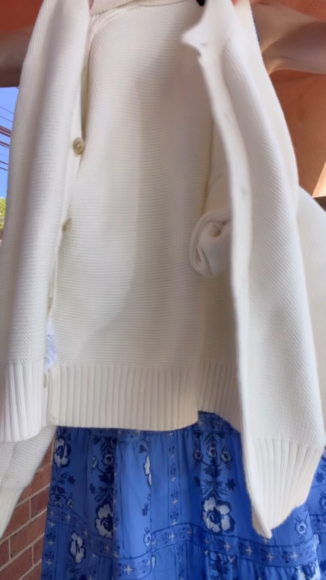 Summer outfit

#LTKootd