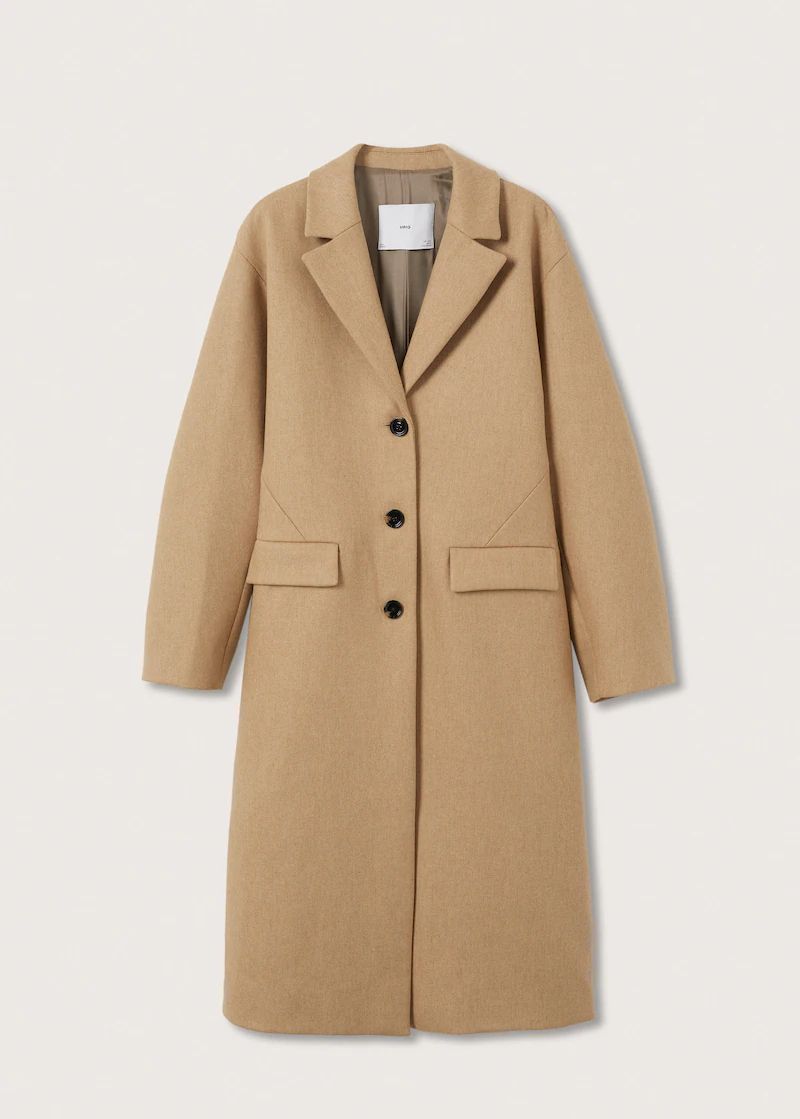 Search: Camel coat (64) | Mango USA | MANGO (US)