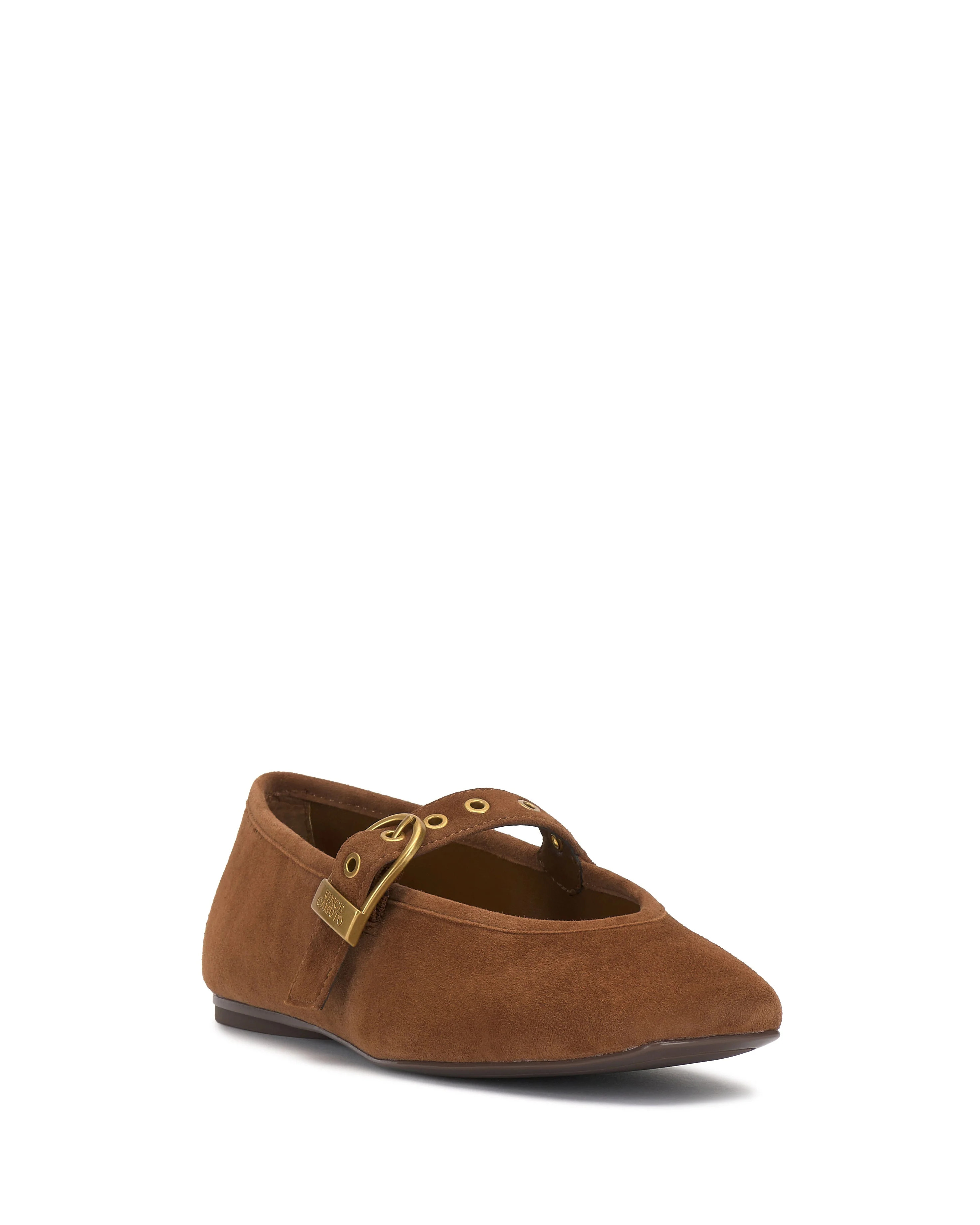 Vinica Mary Jane Flat | Vince Camuto