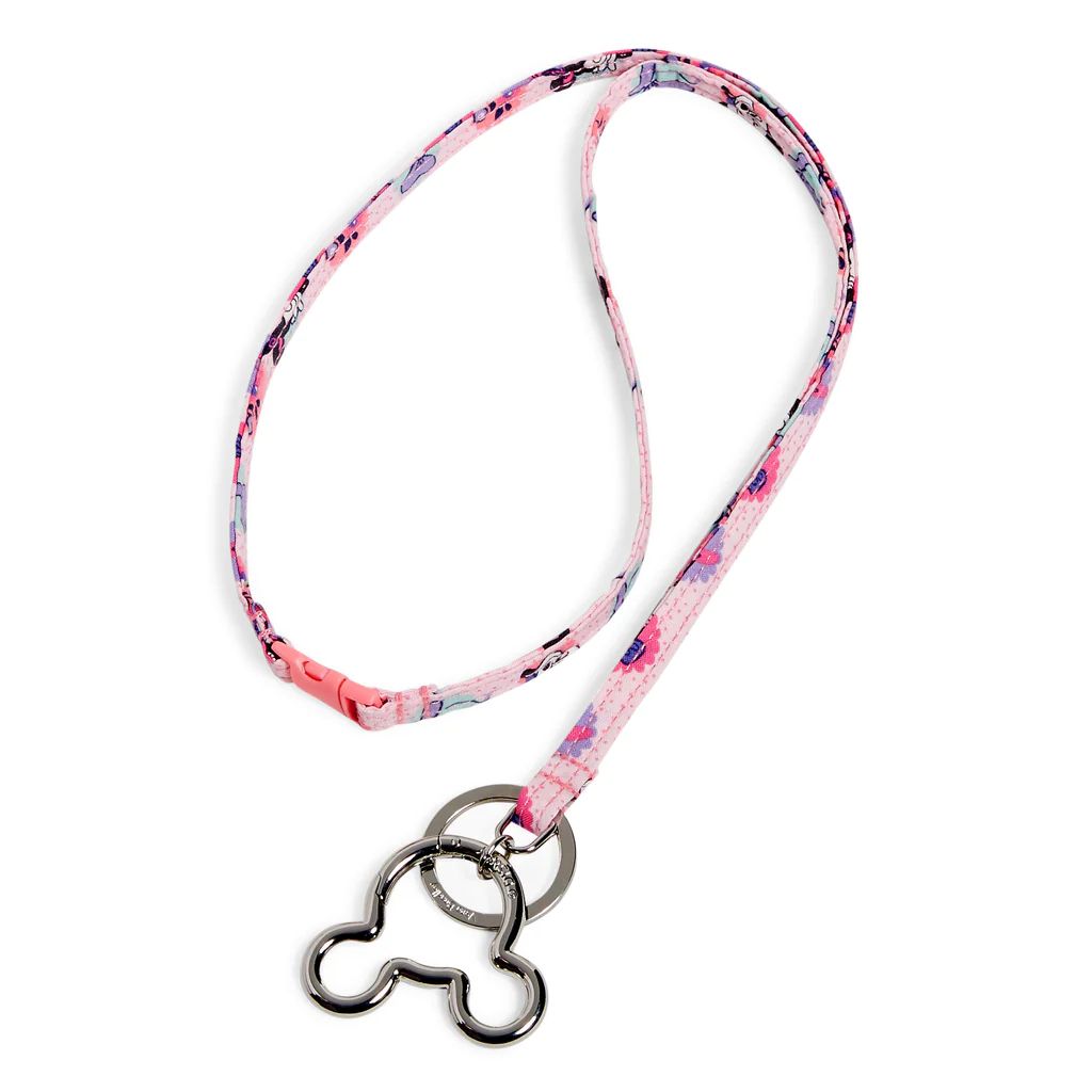 Disney Breakaway Lanyard | Vera Bradley