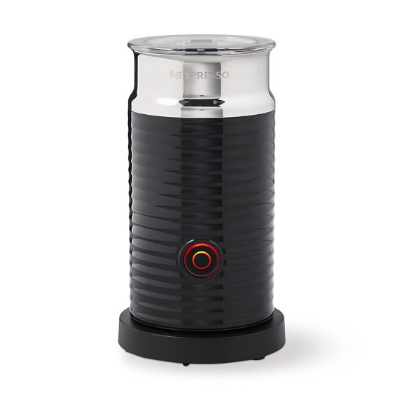 Nespresso Aerocinno 3 Milk Frother | Williams-Sonoma