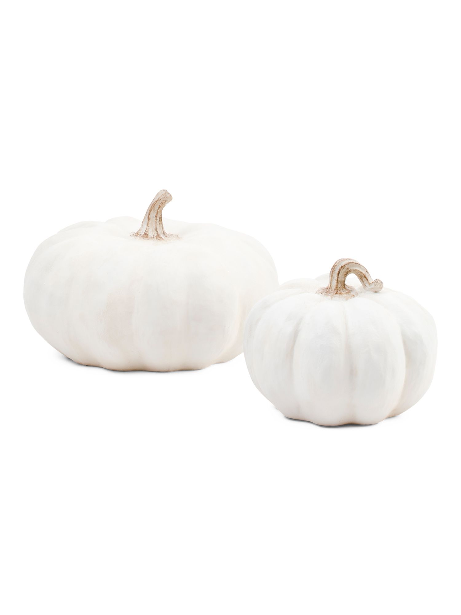 2pc Outdoor Safe Stacked Pumpkin Set | Marshalls