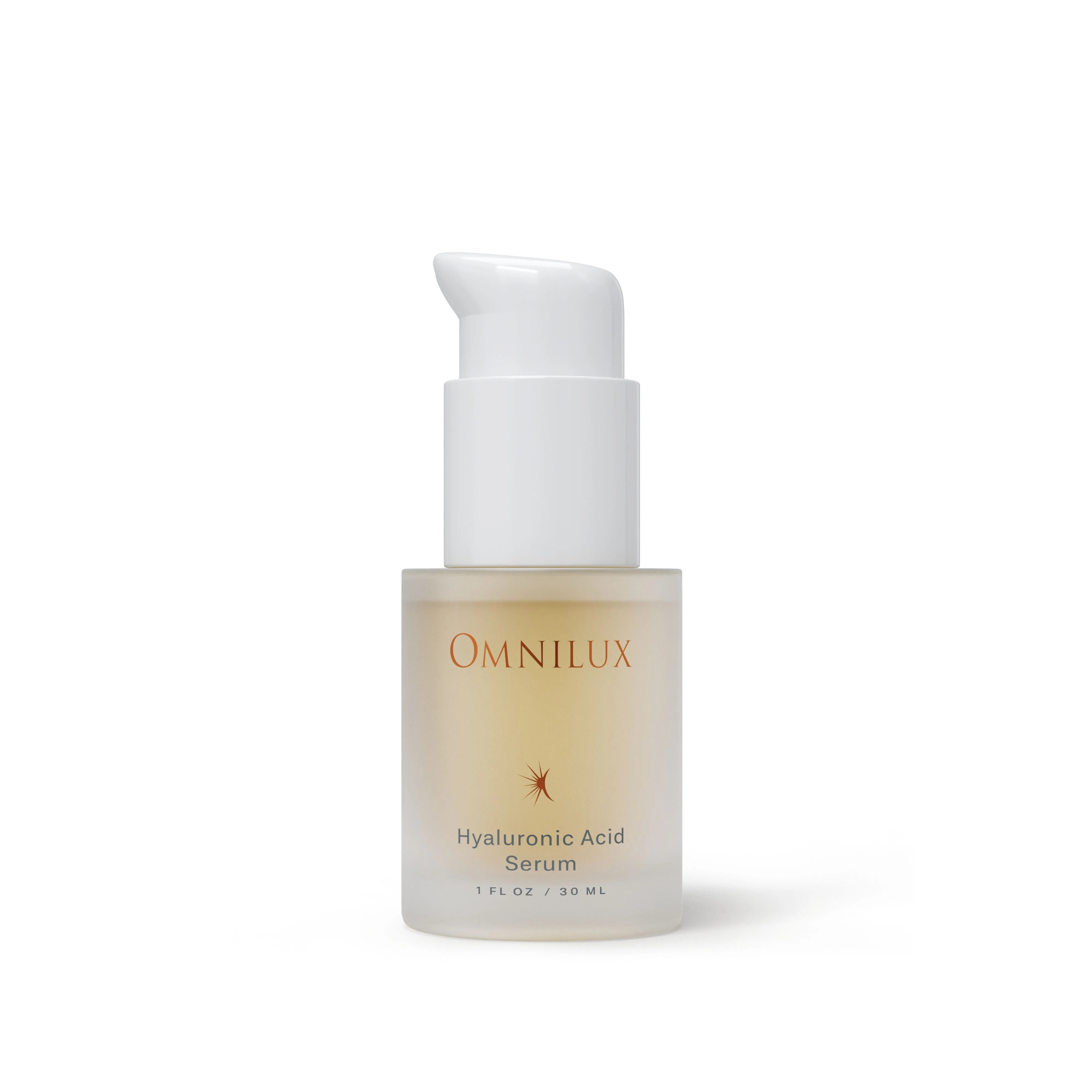 Hyaluronic Acid Serum | Omnilux