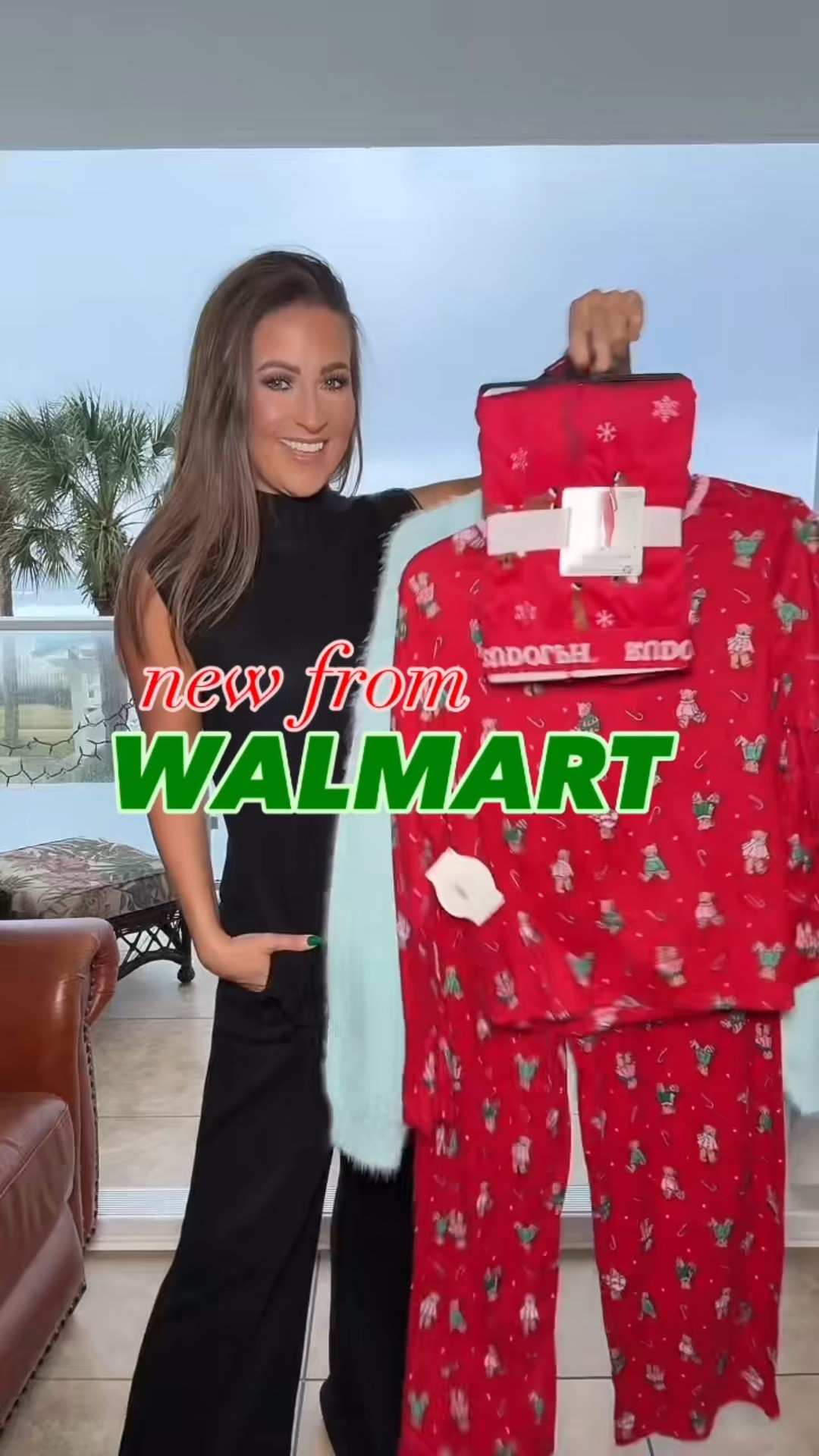 New from Walmart 

Sizes: 
Pajama Set: sized up to a M for a comfier fit in the top 
Rudolph Pants: S
Black Set: S
Snoopy Sweater: girls XL Plus
Plush Joggers: S

winter outfits, winter fashion, Walmart finds, Walmart fashion, Walmart style, Christmas pajamas 


#LTKHoliday #LTKFindsUnder50 #LTKootd