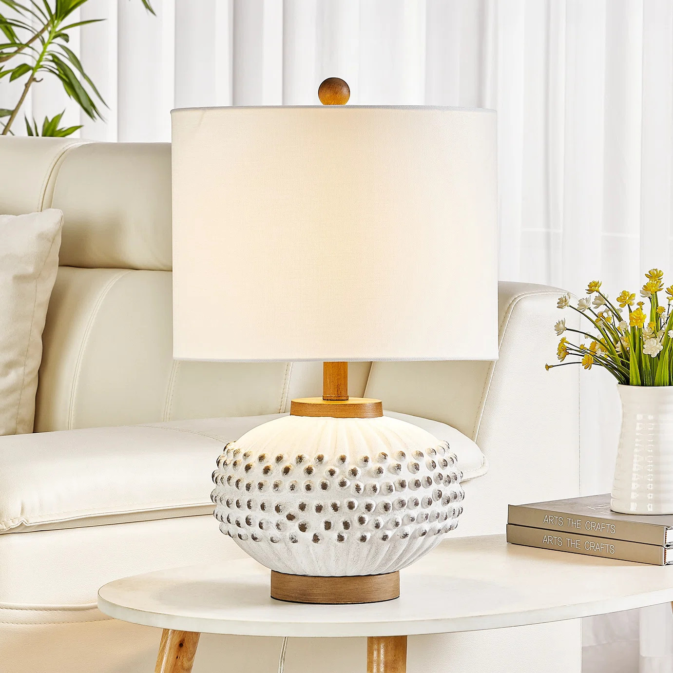 Langley Street Lacluta USB Table Lamp & Reviews | Wayfair | Wayfair North America
