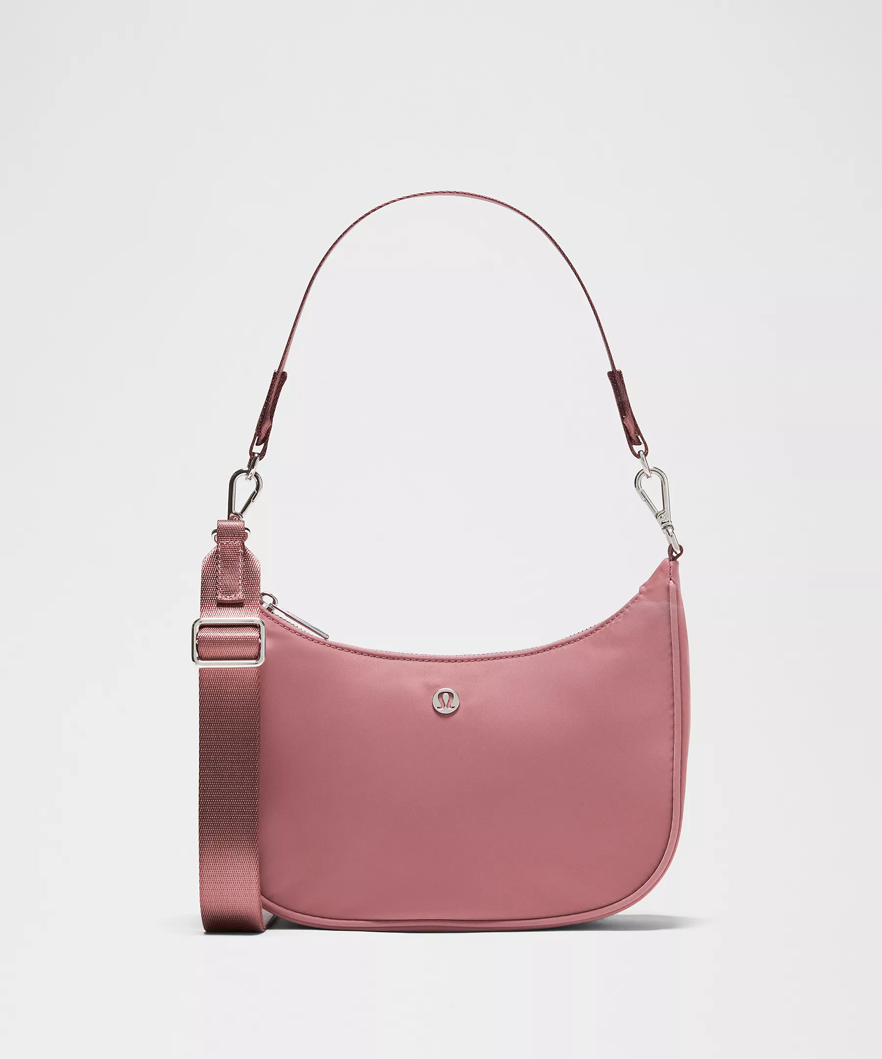 City Essentials Small Shoulder Bag 3L | Lululemon (US)