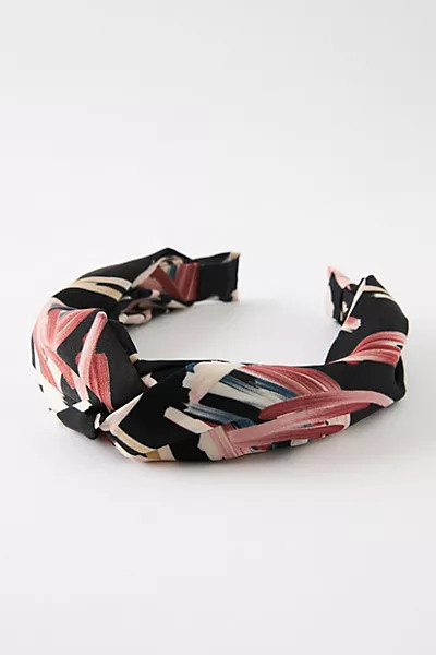 Artie Twist Headband | Anthropologie (US)