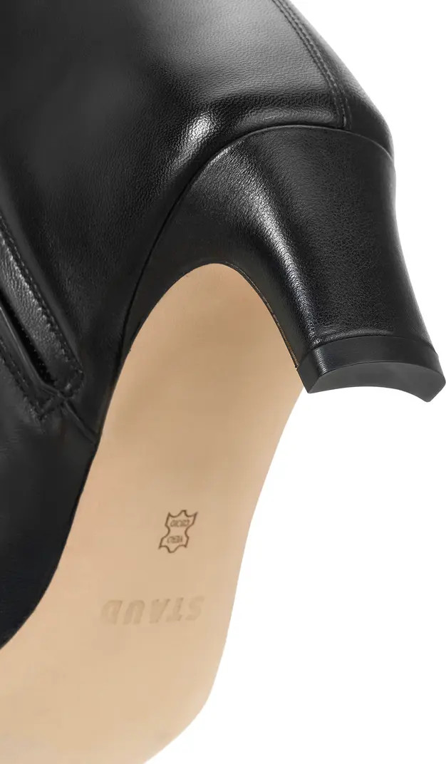 STAUD Wide Shaft Wally Boot (Women) | Nordstrom | Nordstrom