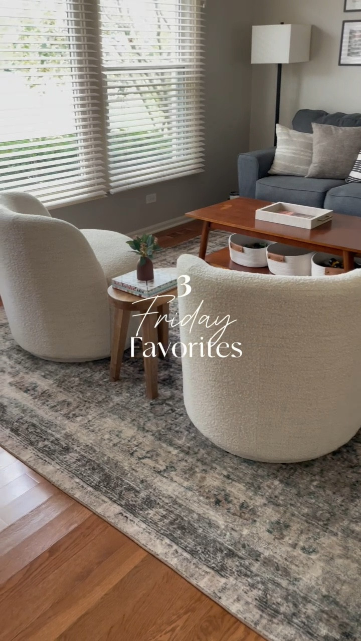 ✨3 FRIDAY FAVORITES✨

Late to post today because, well, it’s a Friday in summer! Sharing 3 faves today (home, beauty, and kid finds)!

First up is this beautiful set of glass jars that come with multiple labels! I love the size and the labels are so pretty!

Second is my favorite clean self tanner. It gives the most perfect glow and doesn’t bleed onto my clothes!

Last are these magnet people for the kiddos! These are great to play with at home but are also great for travel (think car rides, airplane rides, and even restaurants)!

Hope you all have a fantastic weekend! And happy (officially) summer! 🫶🏻

#LTKVideo #LTKKids #LTKHome