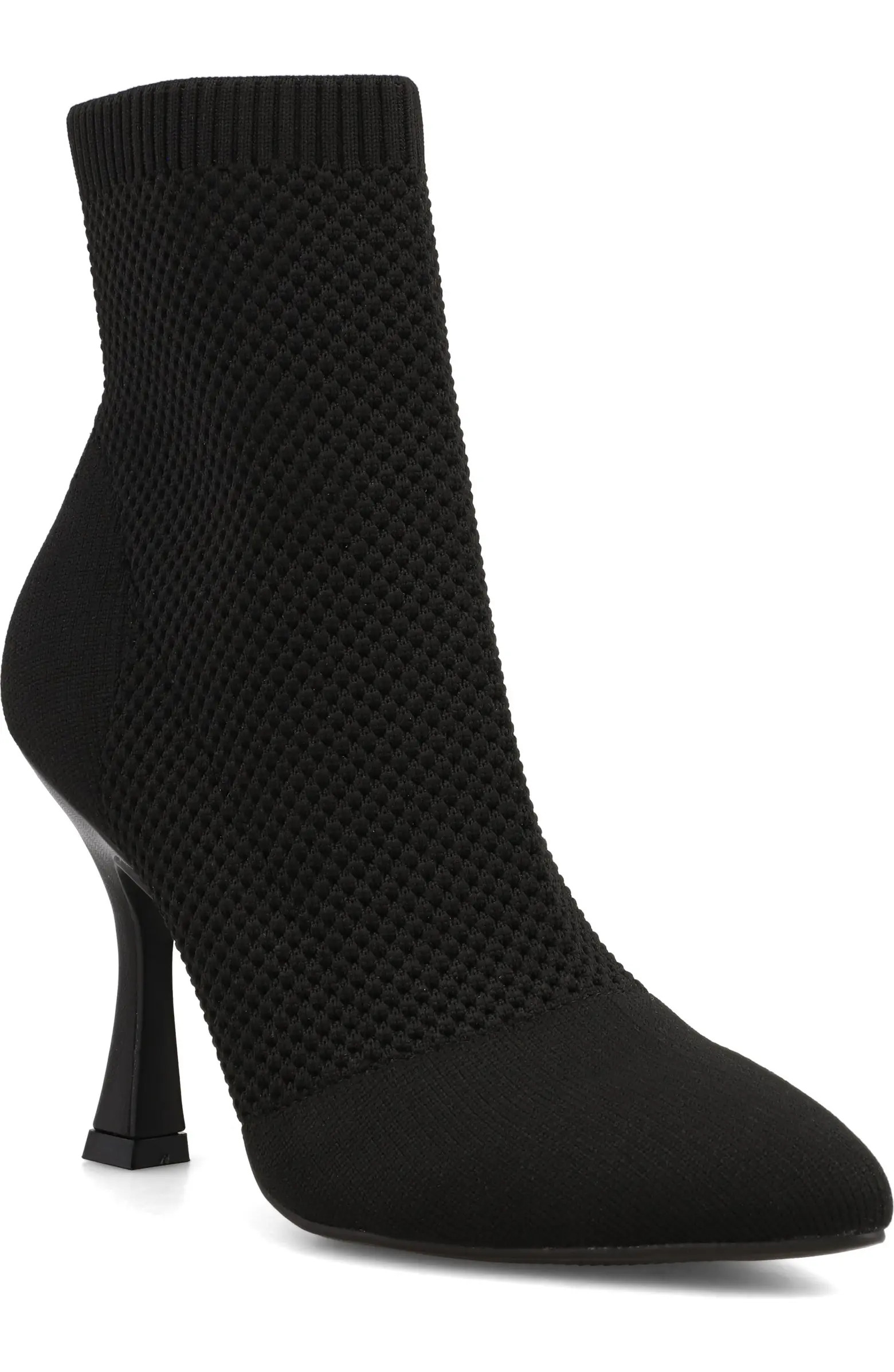 Pamilla Knit Bootie (Women) | Nordstrom
