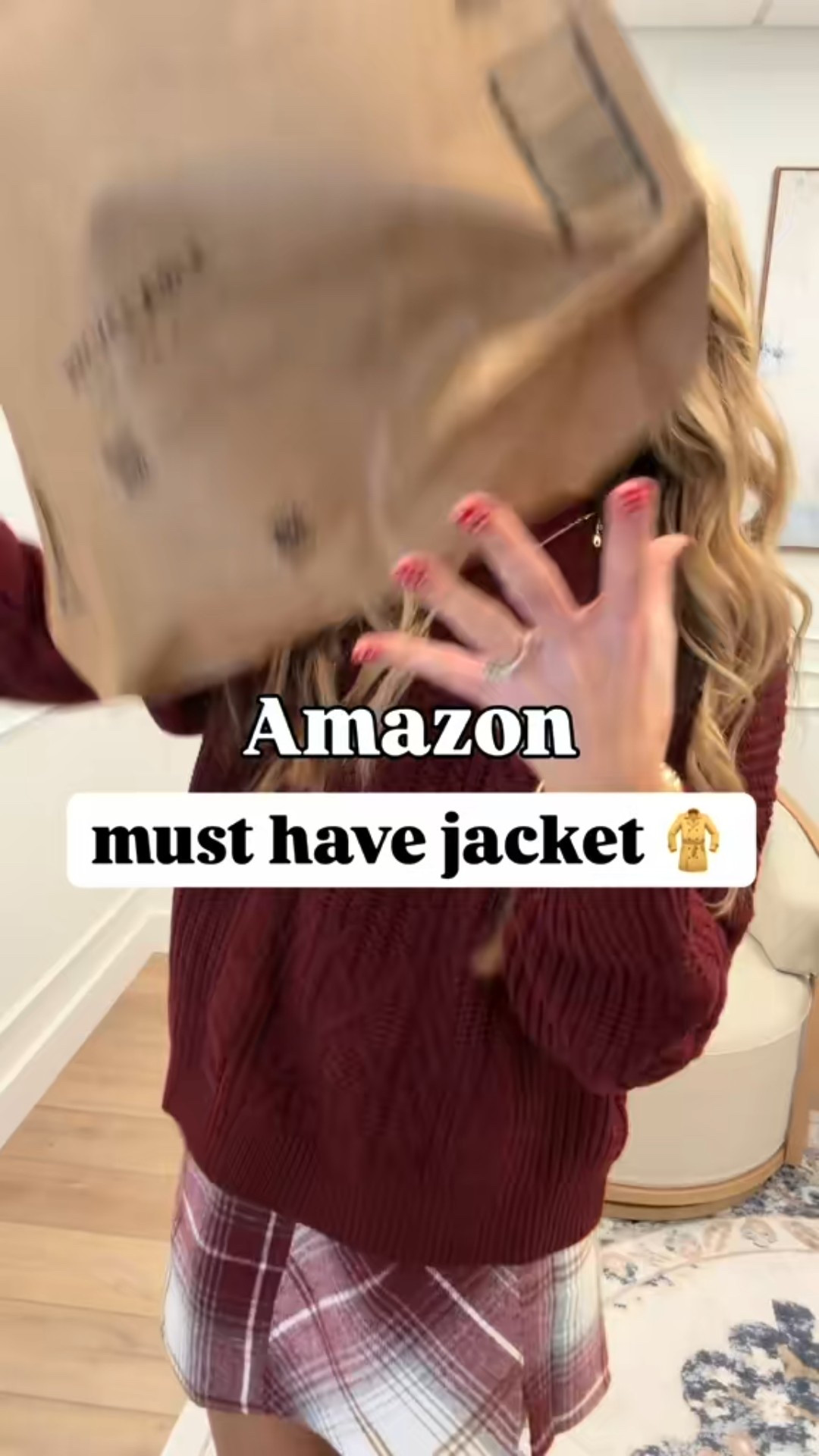 The viral Amazon puffer coat everyone’s searching for ❄️ Lightweight, warm, and under $50 — this coat looks way more expensive than it is.

It’s a flattering fit, perfect length, and ideal for errands, travel, cold weather walks, or school drop-off. A winter basic I’m reaching for daily!

#LTKSeasonal #LTKTravel #LTKFindsUnder50