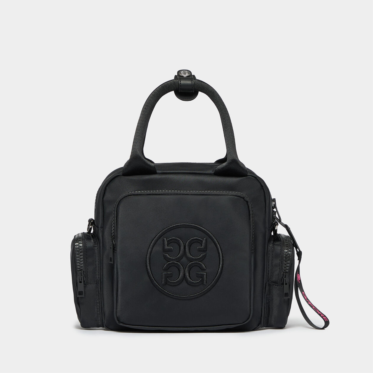 LTD RELEASE CIRCLE G'S CARGO BAG | WOMEN'S BAGS | G/FORE | G/FORE | GFORE.com