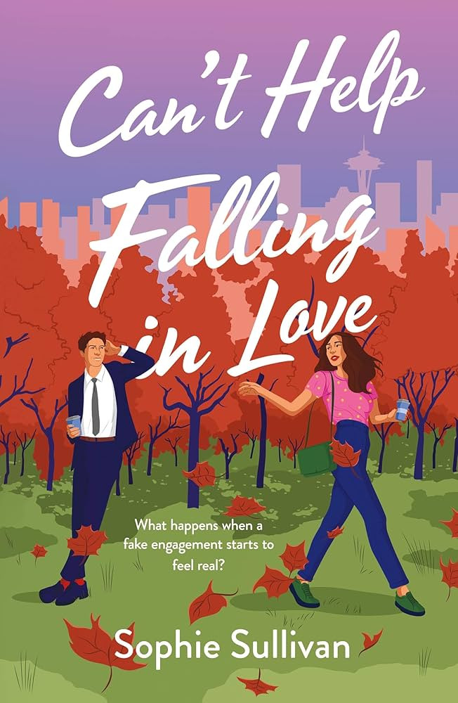 Can't Help Falling in Love: A Novel | Amazon (US)