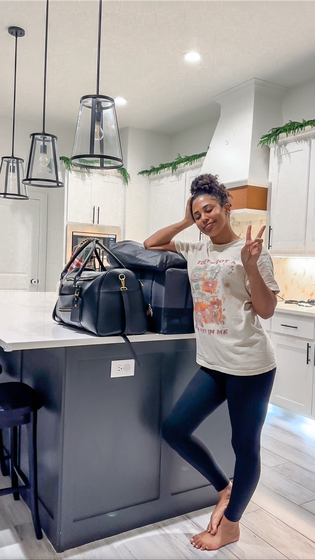 Happy Monday! ☀️ We kicked off our first trip of the summer with a little staycation in San Antonio, TX. I’ll be sharing the full recap soon - where we stayed, what we did, what we ate, and how we kept two kids entertained the whole time 😅 

But for now here are our travel and sleep essentials 🚗💨

#LTKFamily #LTKTravel #LTKSummerEdit