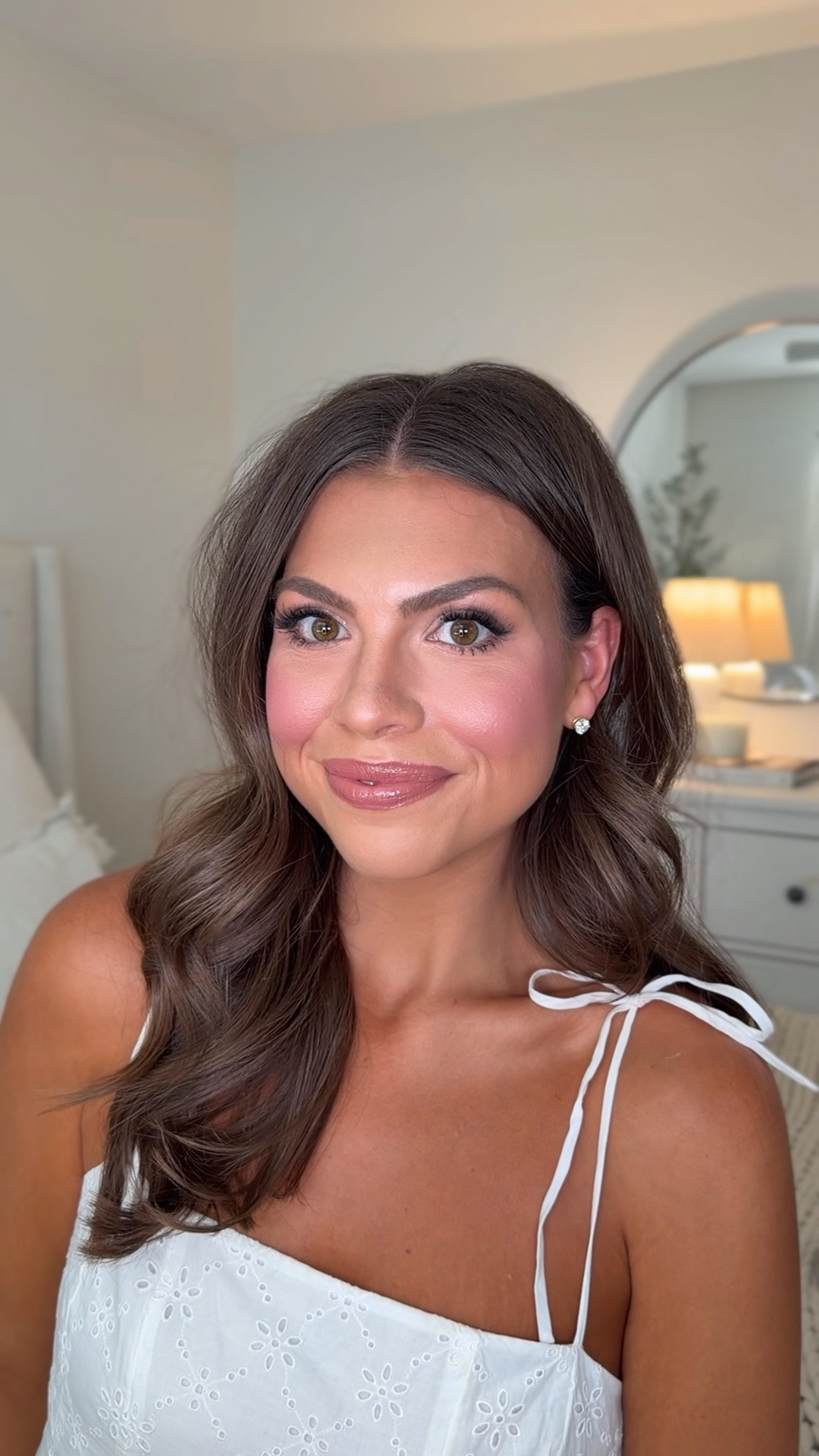 Shades:
Lip Liner - Thugz Blush Too
Gloss Bomb Stix - Fu$$y

Sizing:
@Aritzia Top - size 8 (tts, has no stretch & has full back zipper)

@Fenty Beauty @Sephora

#LTKgrwm #LTKBeauty #LTKstorytime