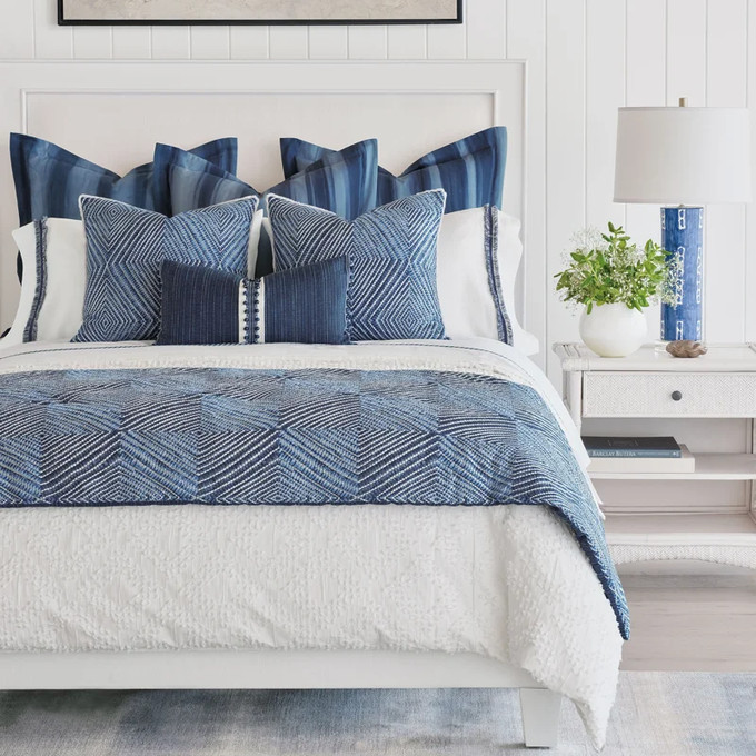 Click for more info about Mykonos Comforter by Barclay Butera