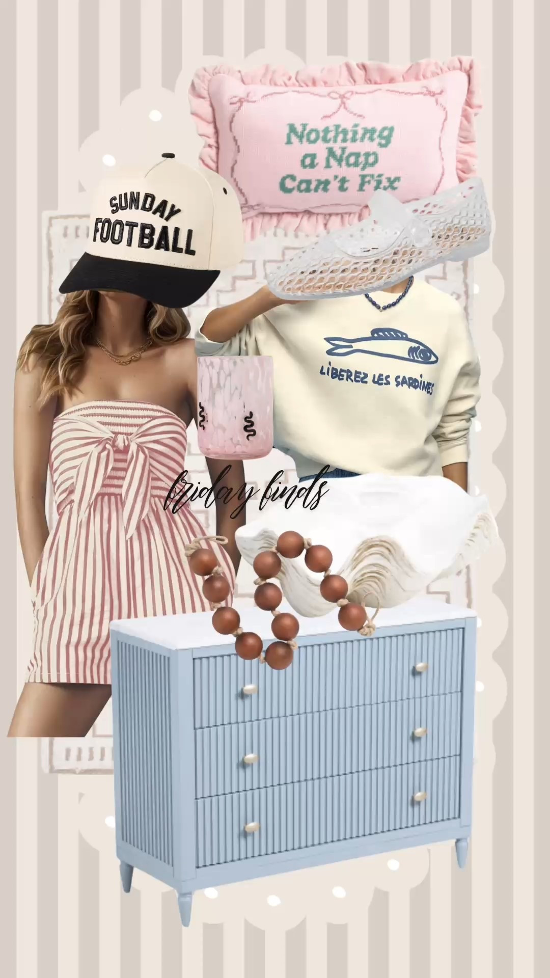 friday finds ⭐️

#LTKSeasonal #LTKHome #LTKFindsUnder100