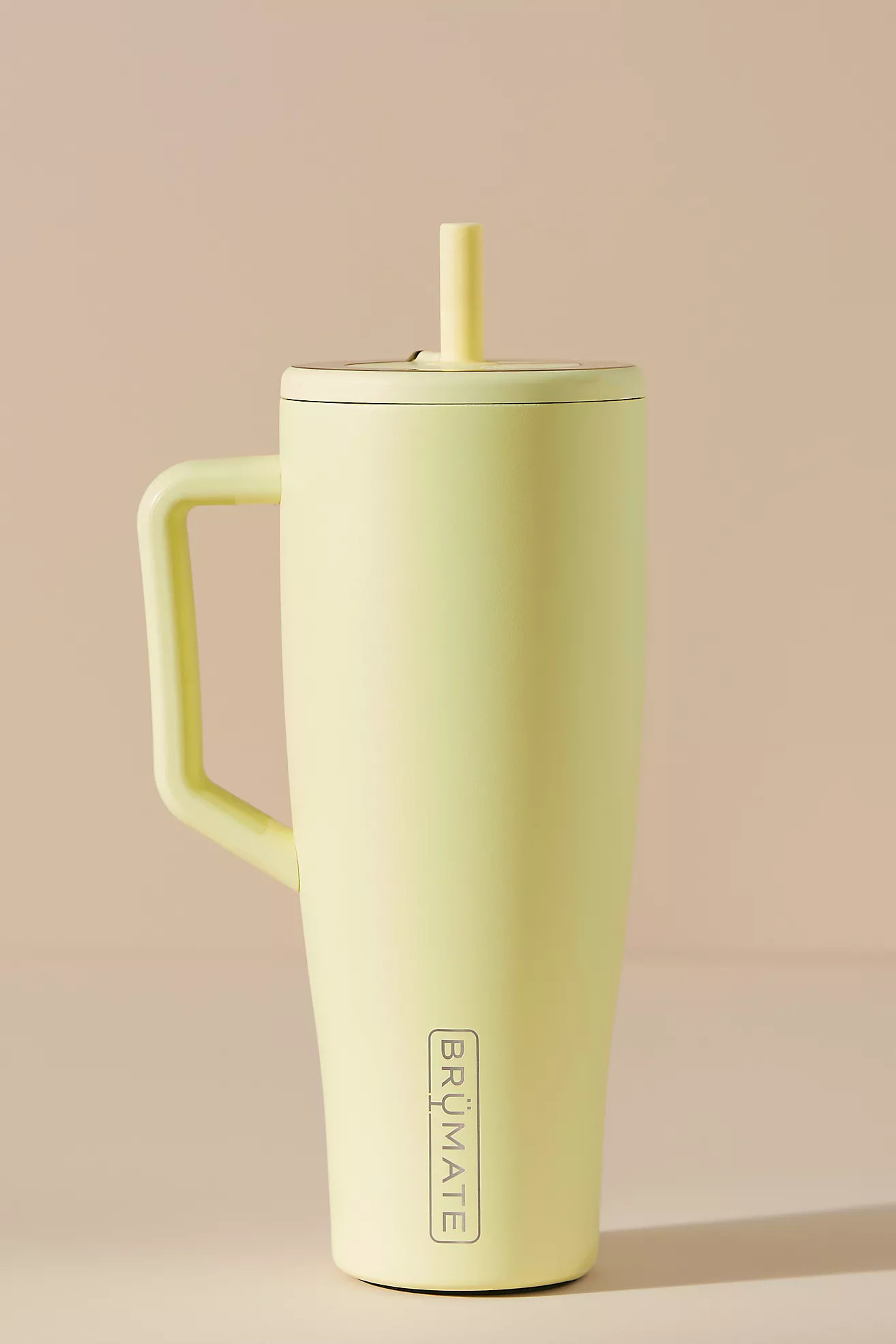 BrüMate 40 oz. Era Straw Tumbler Water Bottle | Anthropologie (US)