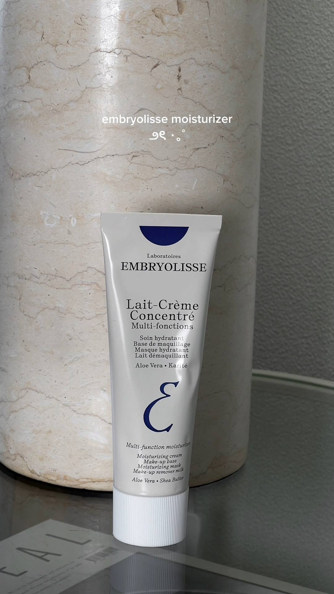 my holy grail skincare products u need to try in 2024 <3