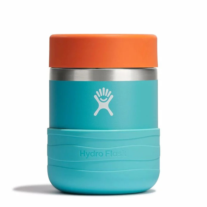 12 oz Kids Insulated Food Jar - Seaspray | Hydro Flask
