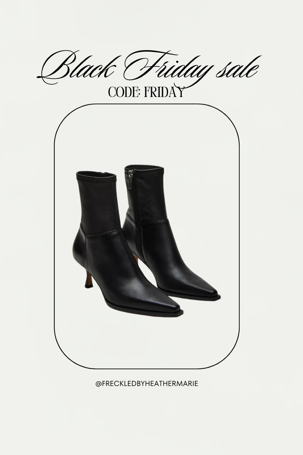 #ltksale 
My most worn boot ever! 

#LTKHoliday #LTKCyberWeek #LTKGiftGuide