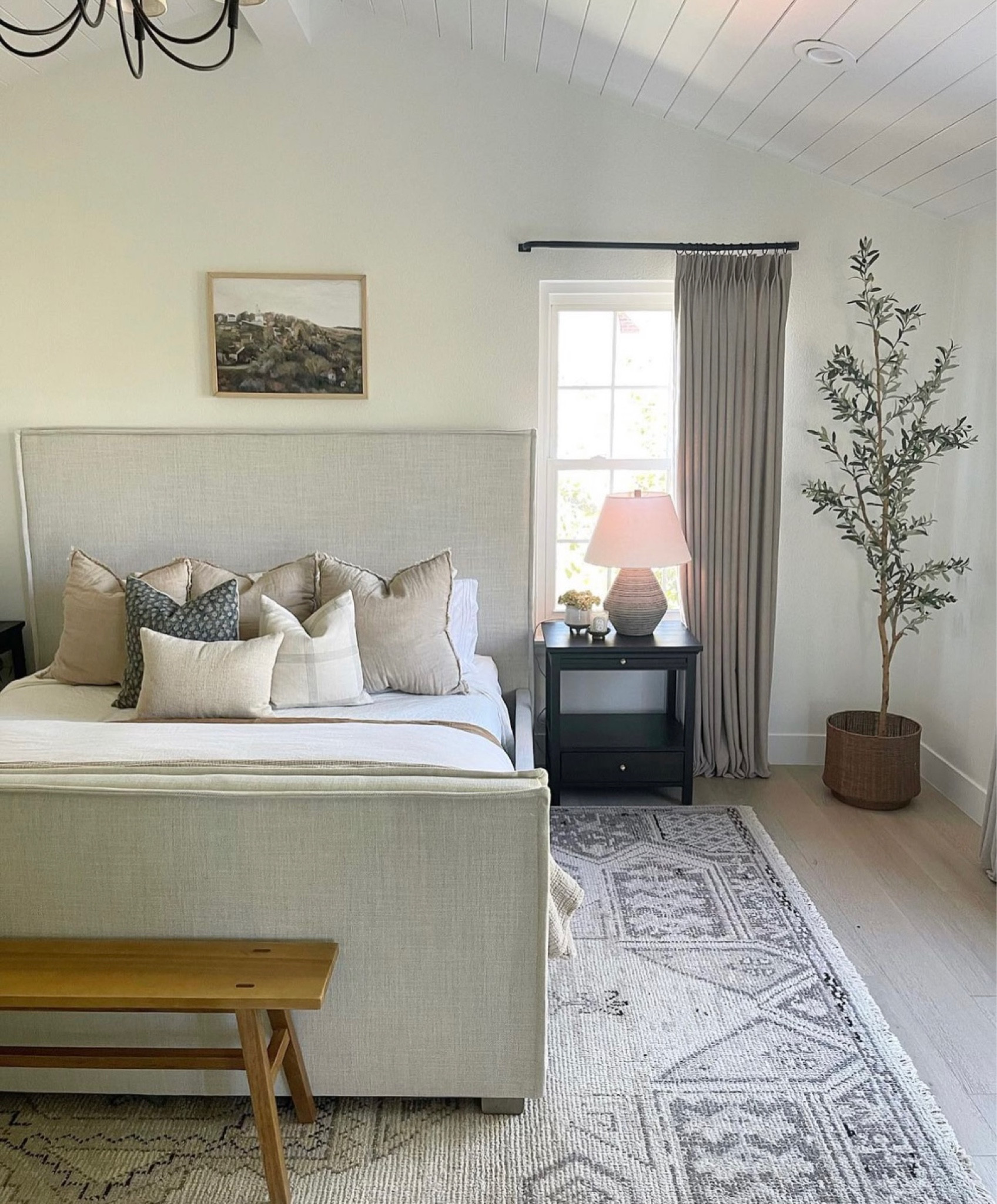 Our bed is on major sale during the Wayfair sale right now! It’s so beautiful in person!

#LTKhome #LTKstyletip #LTKsalealert