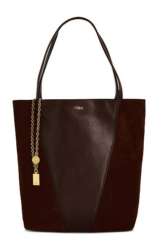 Spin Tote Bag | FWRD 