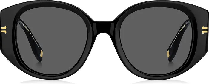 Marc Jacobs Round Sunglasses | Nordstromrack | Nordstrom Rack