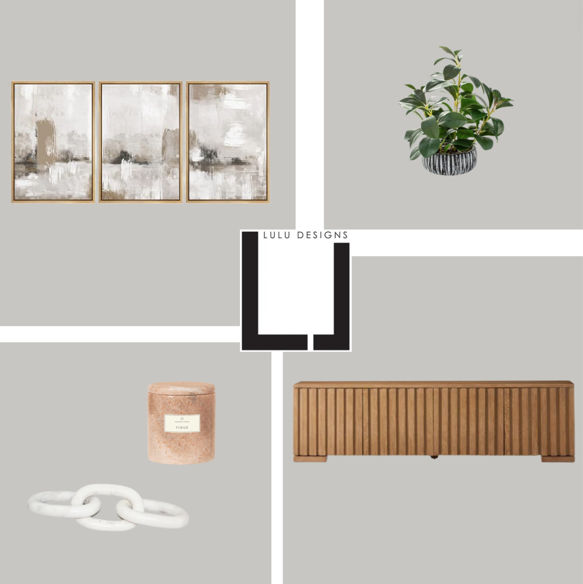 Add elegance to your space with the little details. #LuluDesigns #OCinteriordesigner

#LTKhome #LTKstyletip