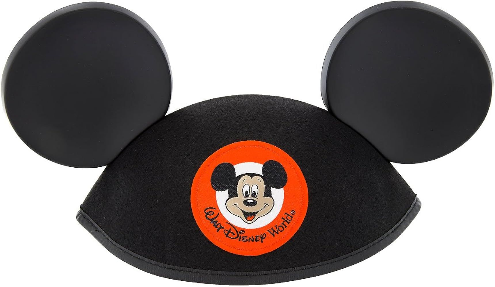 Walt Disney World Mickey Mouse Classic Kids Child Ears Hat | Amazon (US)