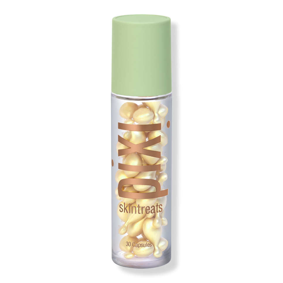 Vitamin-C CapsuleCare Brightening Face Serum | Ulta