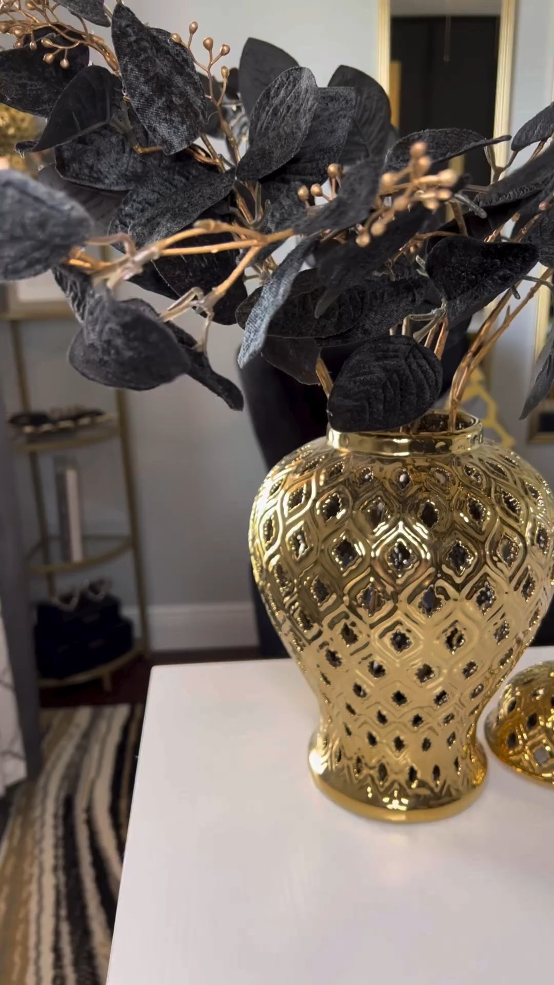 Office styling tip 

#LTKStyleTip #LTKHome #LTKSaleAlert