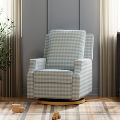Namesake Crewe Electronic Recliner and Swivel Glider | Ashley Homestore