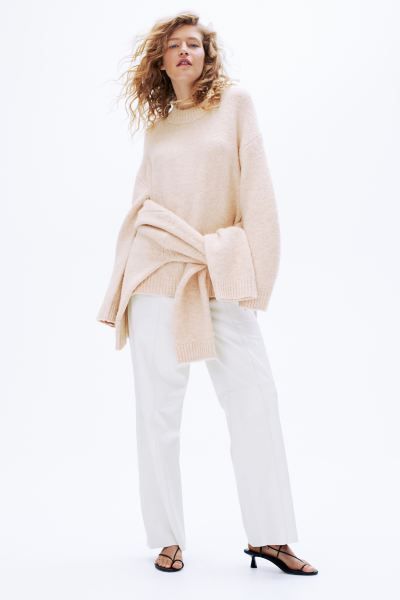 Oversized Sweater | H&M (US + CA)