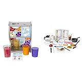 Melissa & Doug Wooden Thirst Quencher Drink Dispenser (10 Pieces, Best for 3, 4, 5, 6, and 7 Year Ol | Amazon (US)