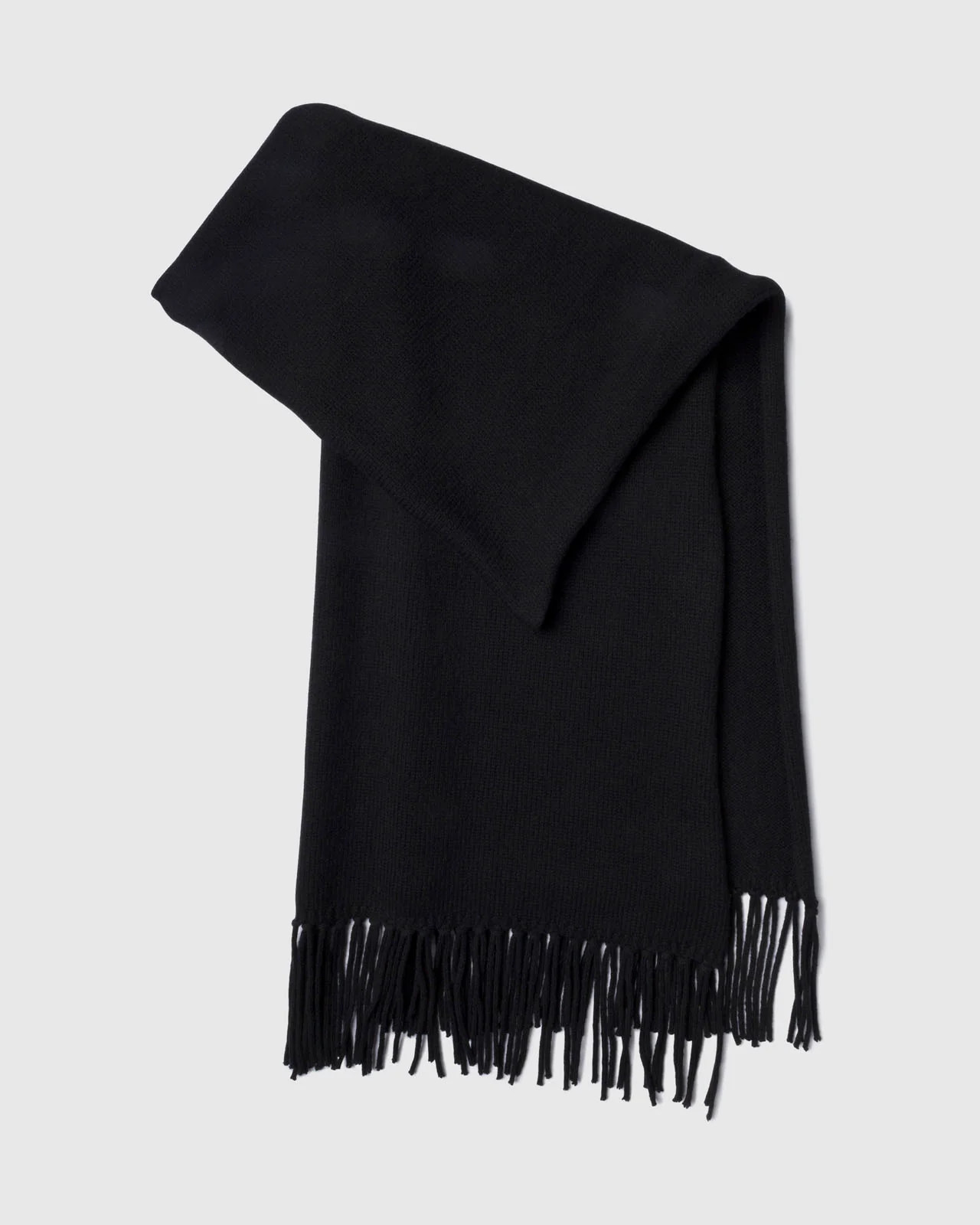 Splendid x @Cellajaneblog Cashblend Fringe Scarf | Splendid