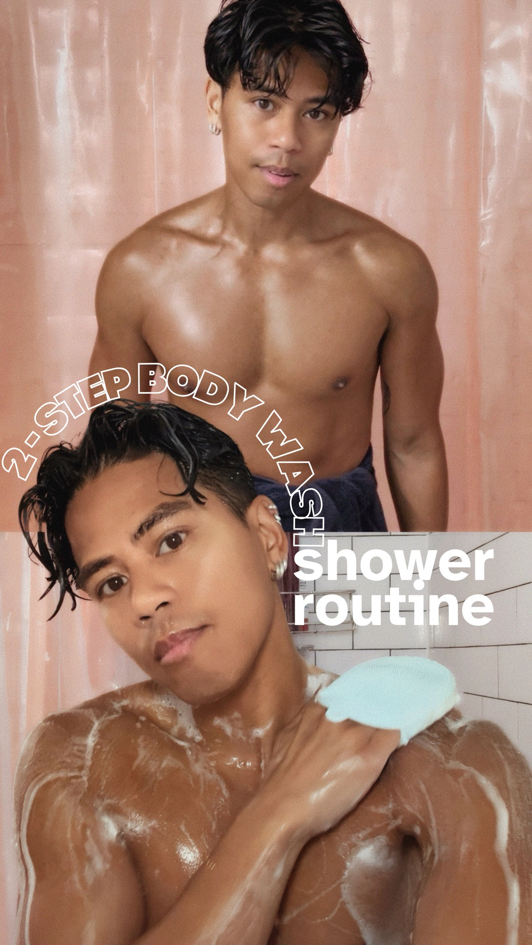 #ad Finally tried the viral body double cleanse routine using my favorite @naturium products from @target — and I get the hype! ✨ Two washes, one exceptionally clean, hydrated body. Shop my picks and try it for yourself!

#naturiumpartner #naturium #naturiumskincare #TARGETPARTNER #Target

#LTKBeauty