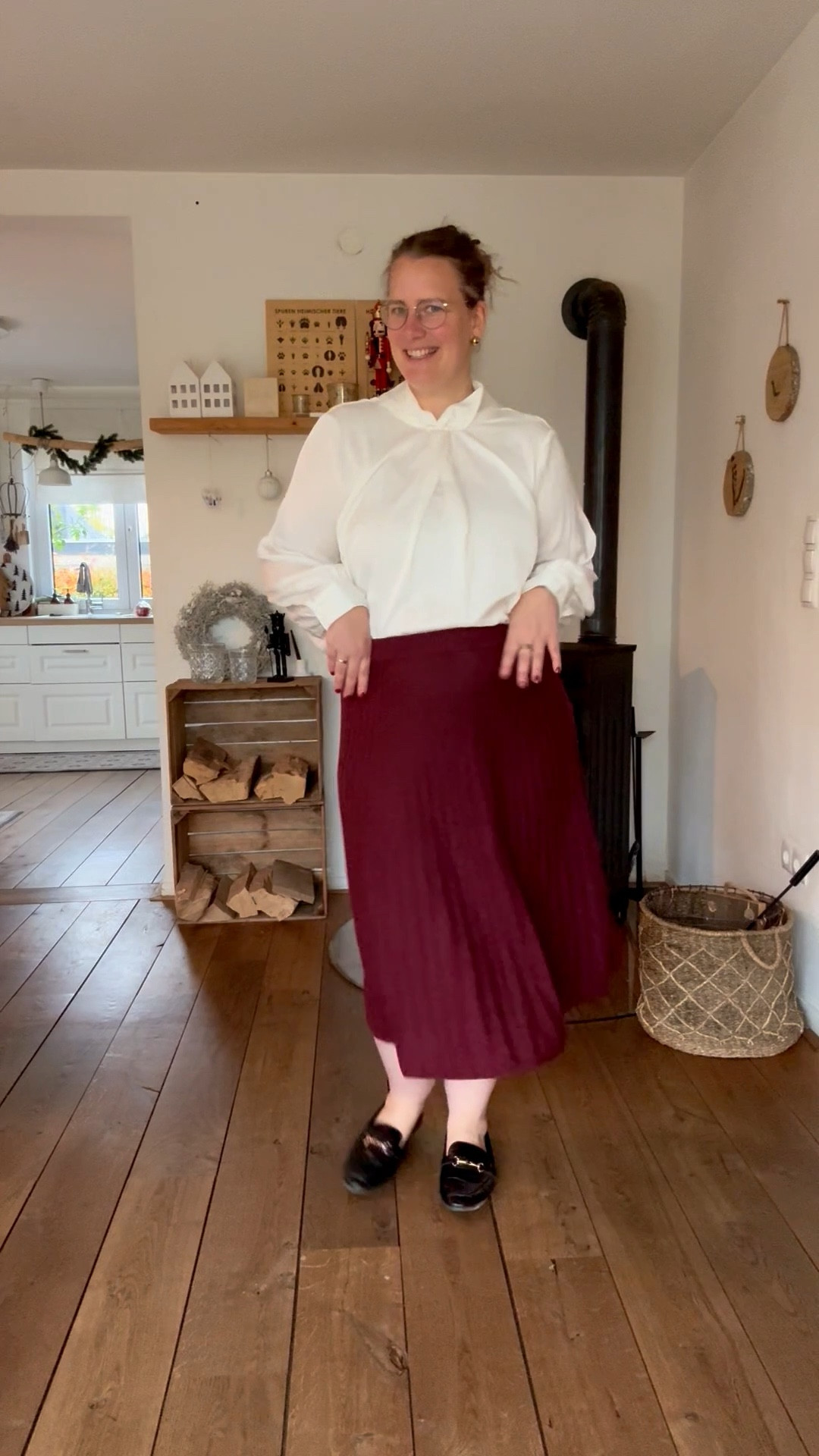 Rock your body 

#LTKmidsize #LTKdeutschland #LTKcurves