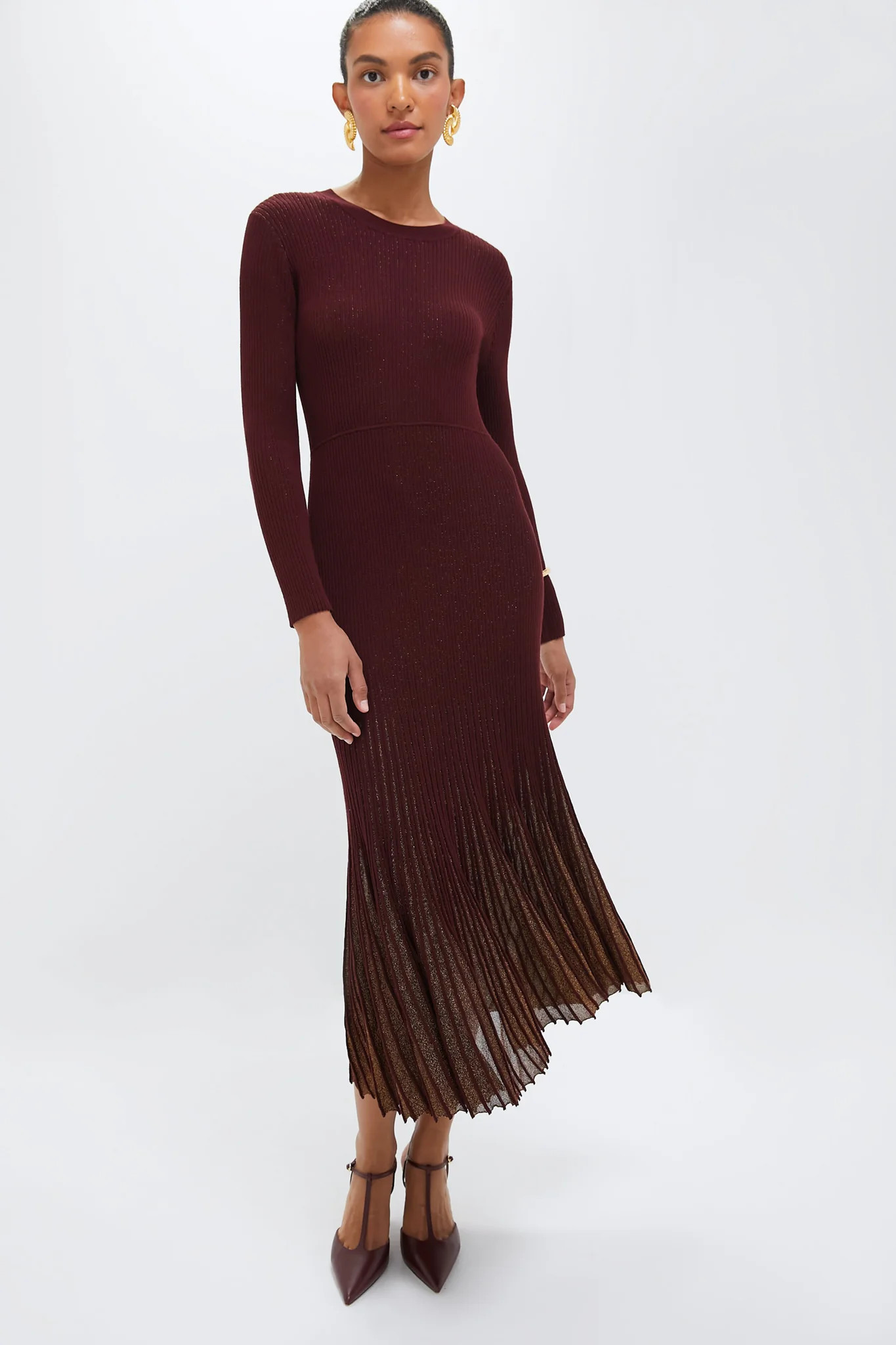Amaranthus Mila Dress | Tuckernuck (US)
