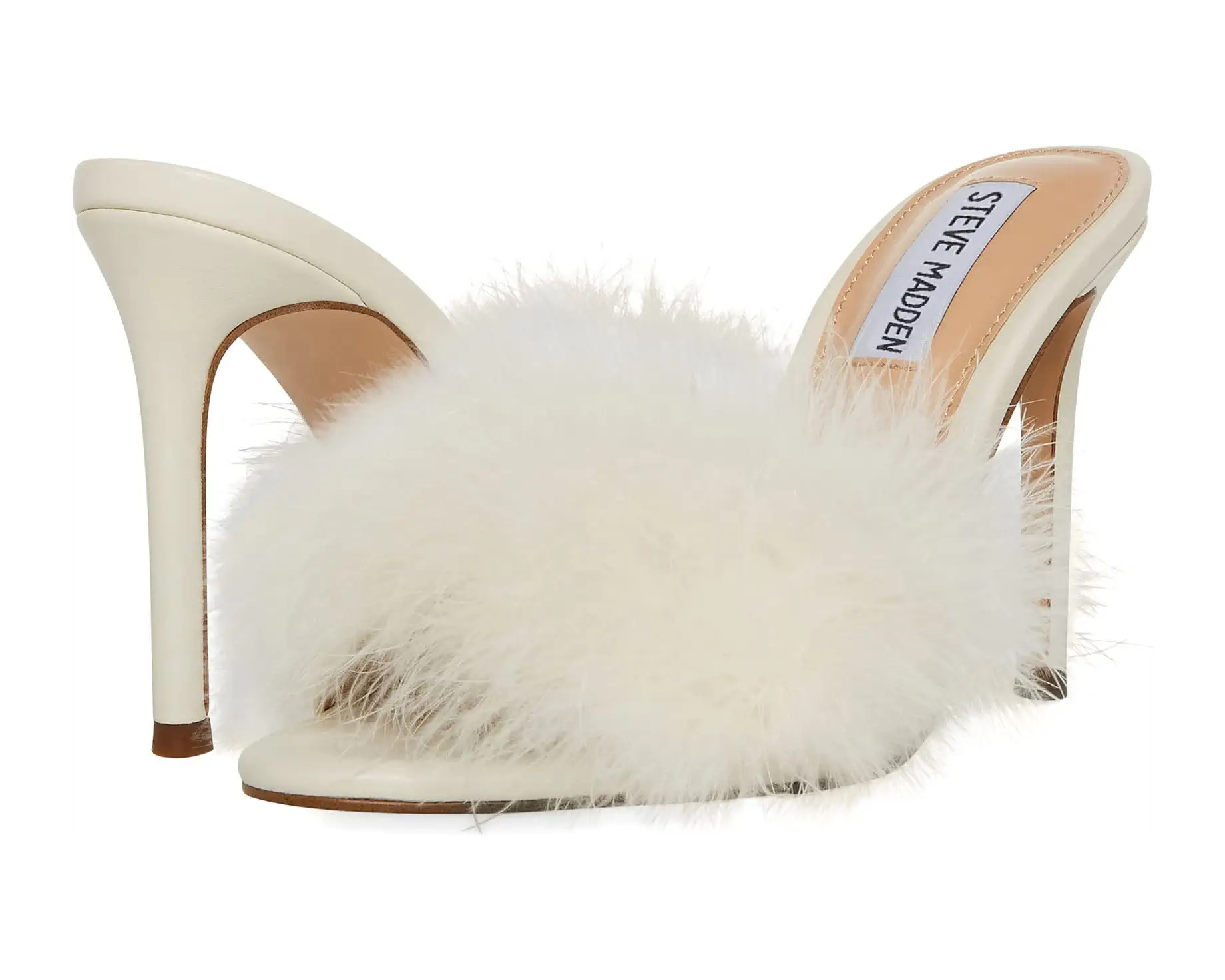 Spin Heeled Sandal | Zappos