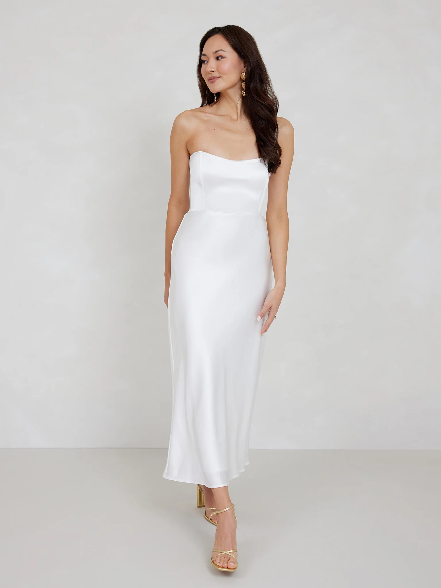 Brodie Dress | Park & Fifth Co.