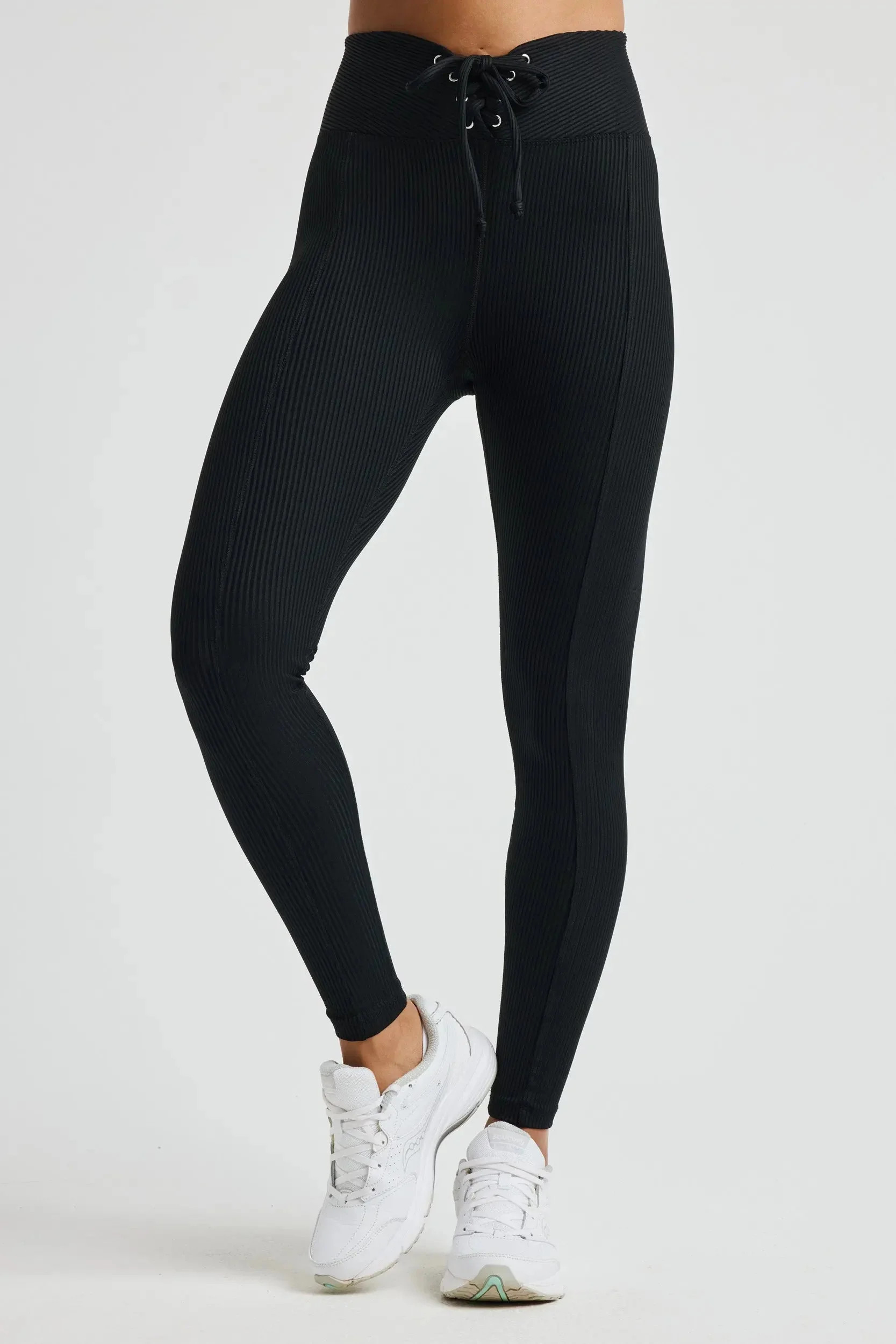 Ribbed Football Legging | Year of Ours